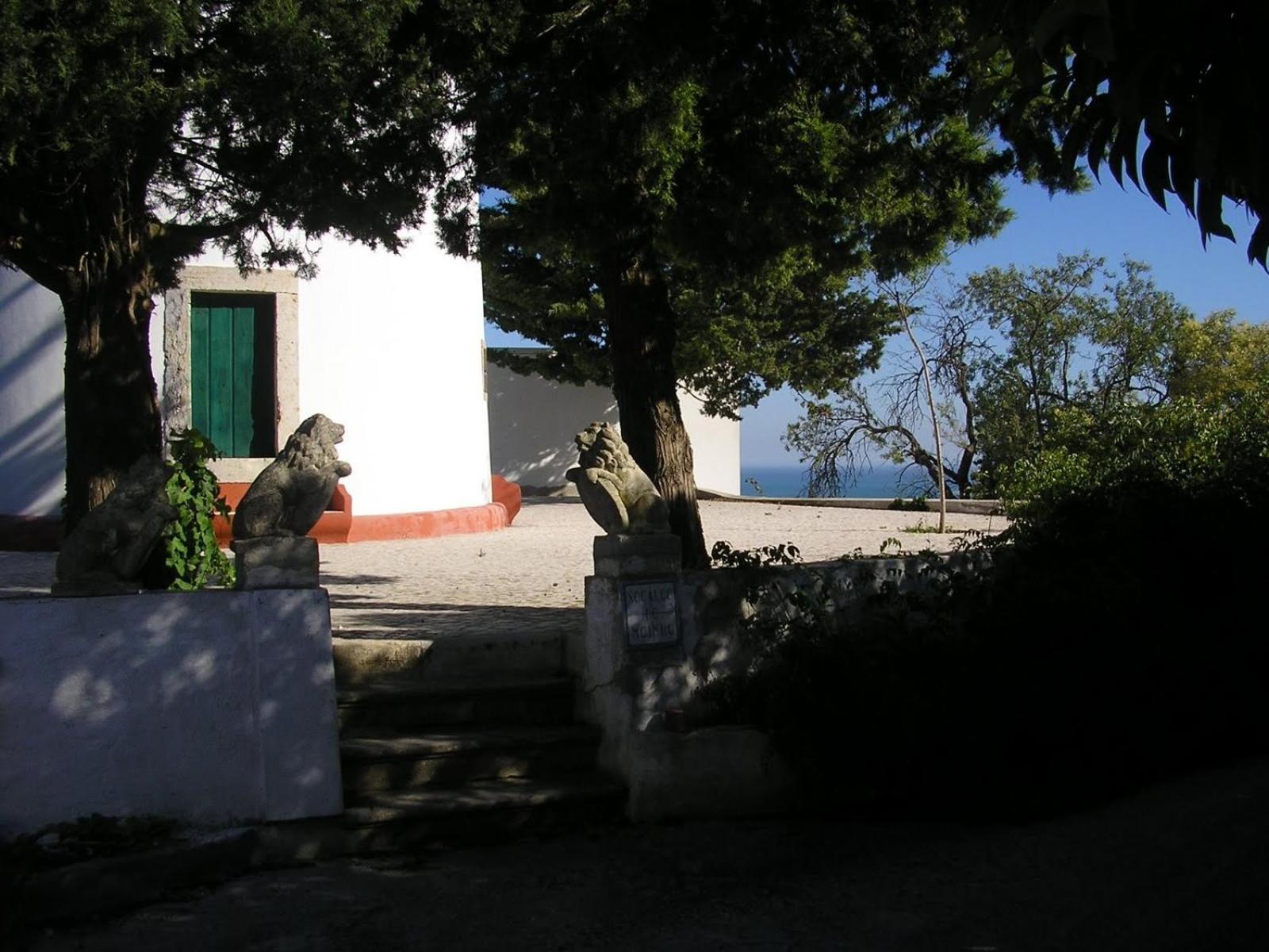 Quinta De Sao Filipe Setúbal